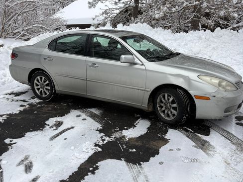 Used 2004 Lexus ES 330 image 3