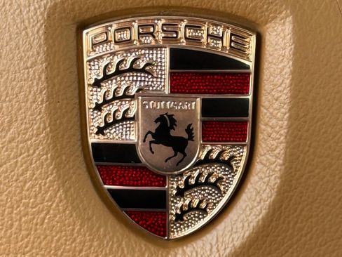 Used 2007 Porsche Cayman image 24