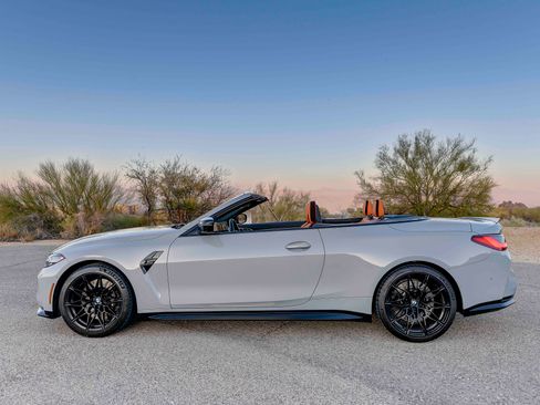 Used 2024 BMW M4 xDrive Competition image 17