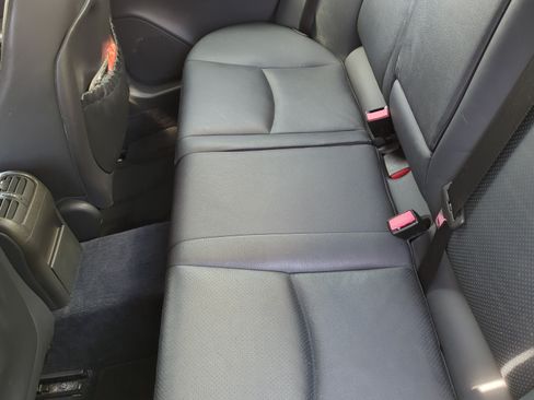 Used 2004 Mercedes-Benz C 240 C 240 Sedan 4D image 10