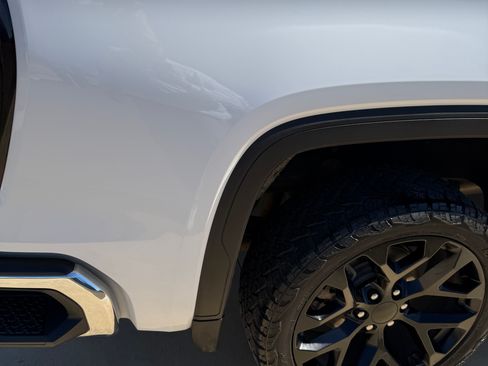 Used 2020 GMC Sierra 1500 SLT image 6