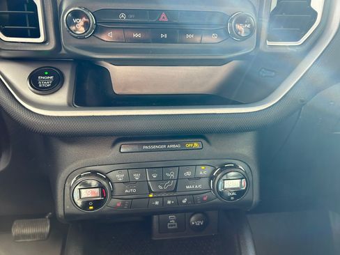 Used 2021 Ford Bronco Sport Outer Banks image 19