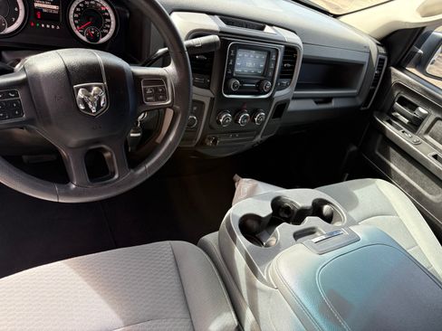 Used 2015 RAM 1500 Tradesman w/ Popular Equipment Group image 15