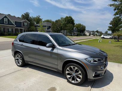 Used 2015 BMW X5 xDrive35i