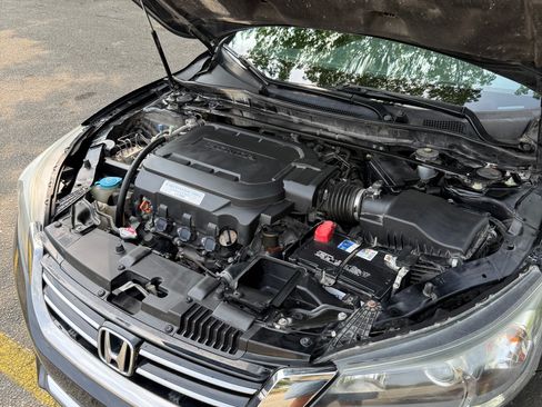 Used 2013 Honda Accord EX-L image 20