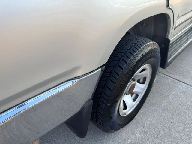 Used 2000 Toyota 4Runner 2WD image 26