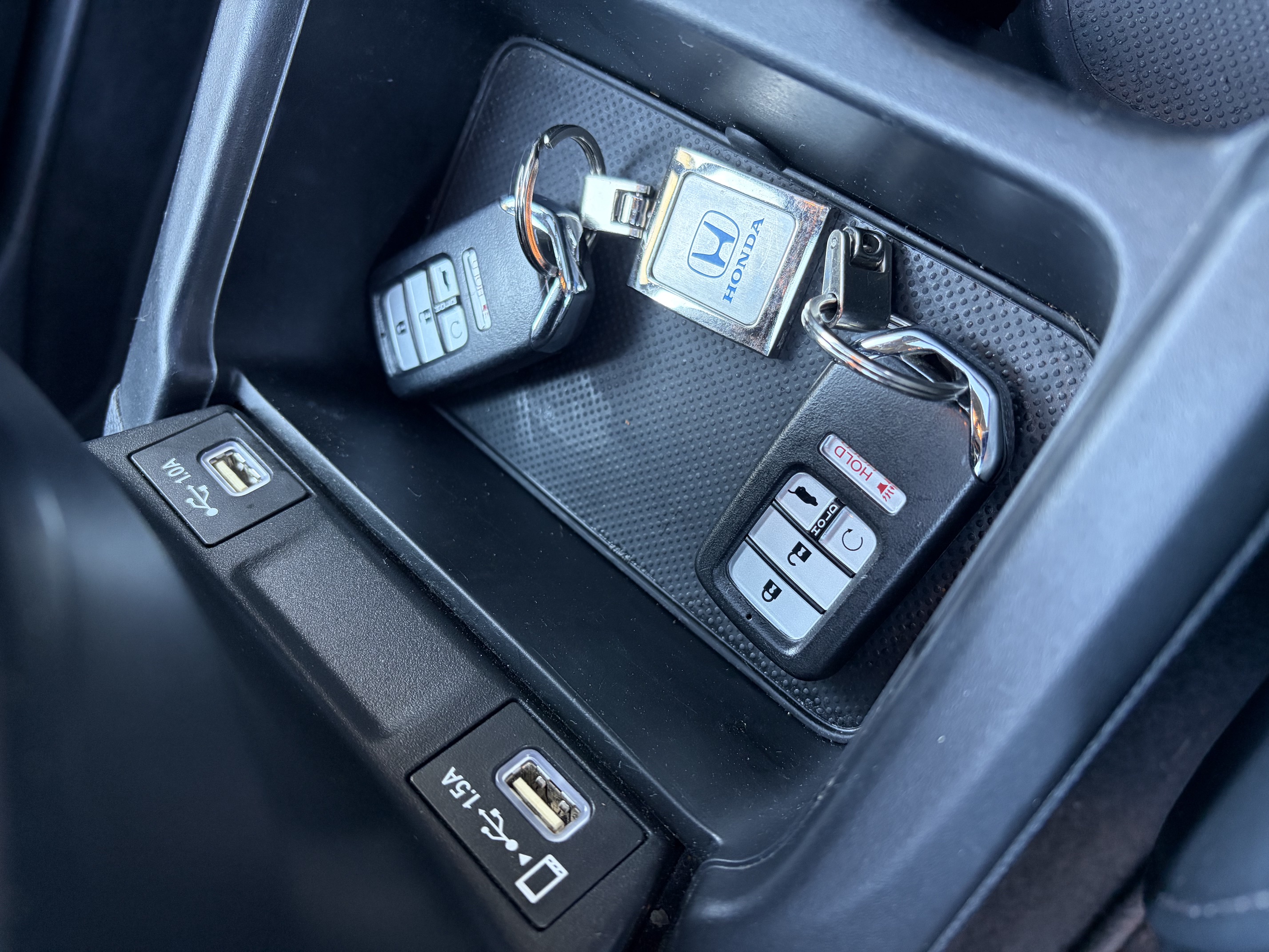 Used 2020 Honda CR-V EX-L image 16