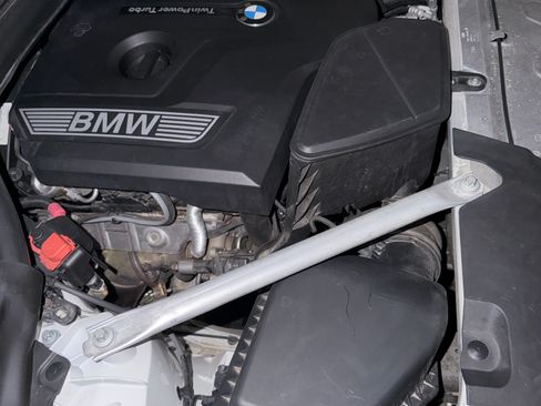 Used 2019 BMW X3 sDrive30i image 10