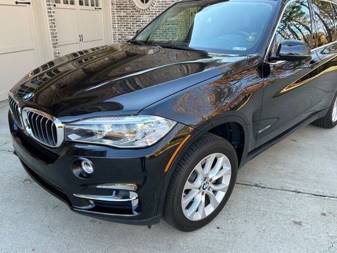 Used 2015 BMW X5 sDrive35i image 15