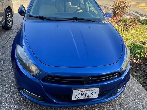 Used 2014 Dodge Dart SXT w/ Sun/Sound Group image 15