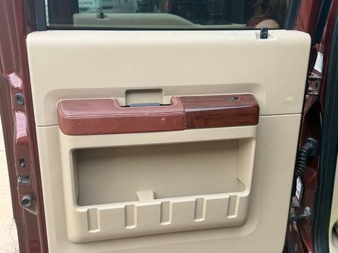 Used 2008 Ford F350 King Ranch image 18