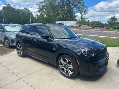 Used 2024 MINI Cooper Countryman S
