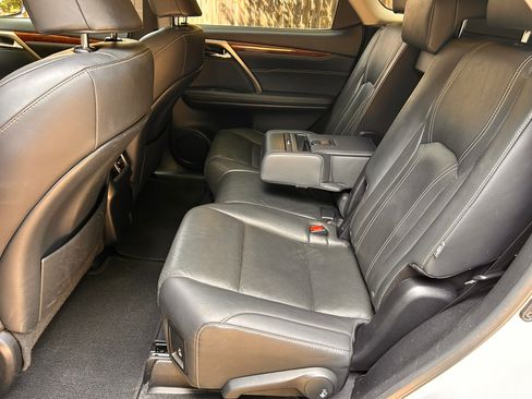 Used 2018 Lexus RX 350L FWD w/ Premium Package image 22
