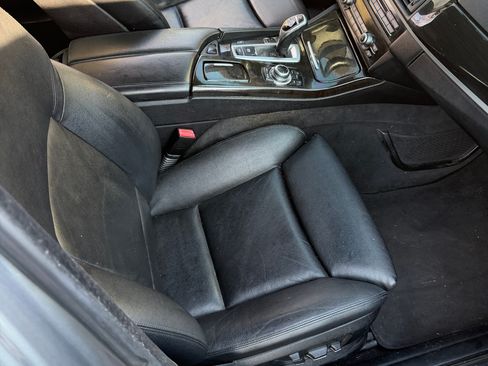 Used 2012 BMW 535i Sedan image 19