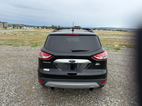 Used 2013 Ford Escape SEL AWD/4WD image 8