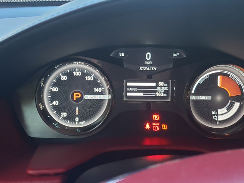 Used 2012 Fisker Karma EcoSport image 12