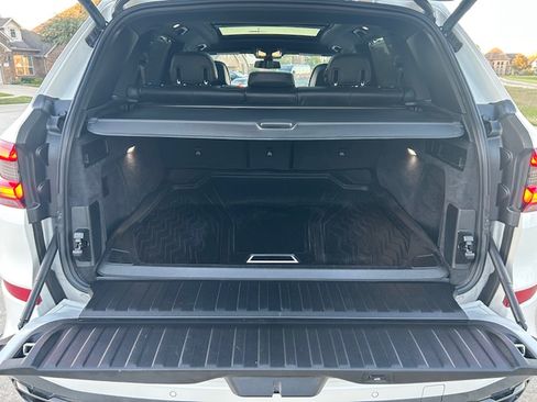 Used 2022 BMW X5 xDrive40i w/ M Sport Package image 27