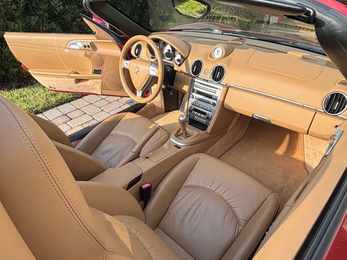 Used 2008 Porsche Boxster S image 11