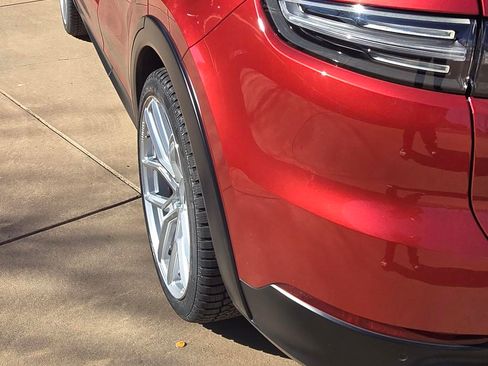 Used 2023 Porsche Cayenne Turbo GT image 14