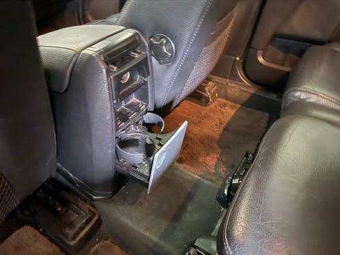 Used 2014 Volvo XC90 3.2 image 16