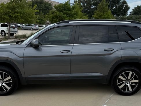 Used 2022 Volkswagen Atlas SE FWD image 9