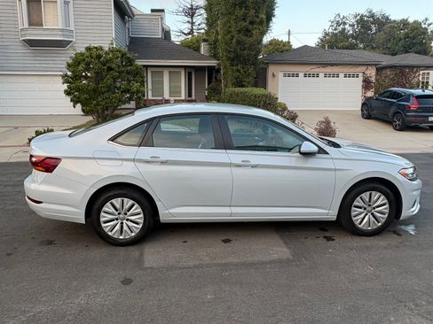 Used 2019 Volkswagen Jetta S w/ Driver Assistance Package FWD image 13