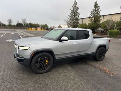 Used 2022 Rivian R1T Adventure