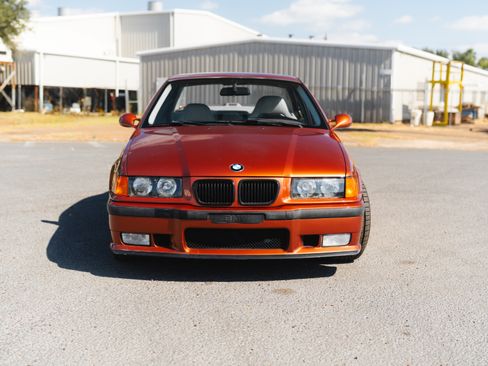 Used 1997 BMW M3 Sedan image 5