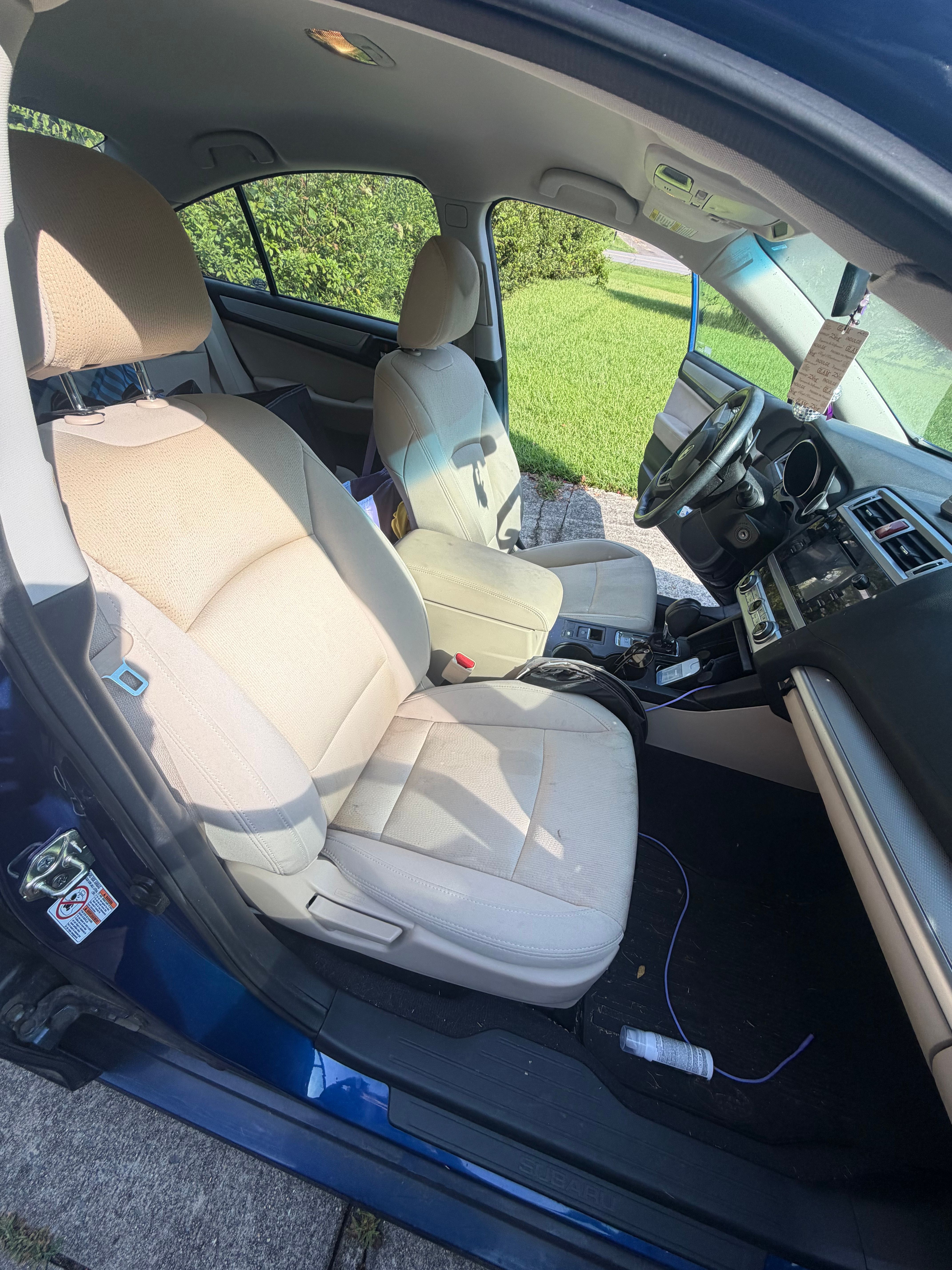 Used 2016 Subaru Legacy 2.5i Premium AWD/4WD image 10