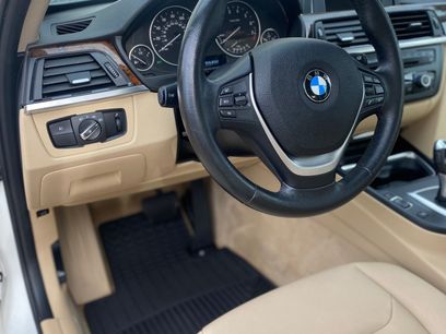 Used 2014 BMW 328i Sedan