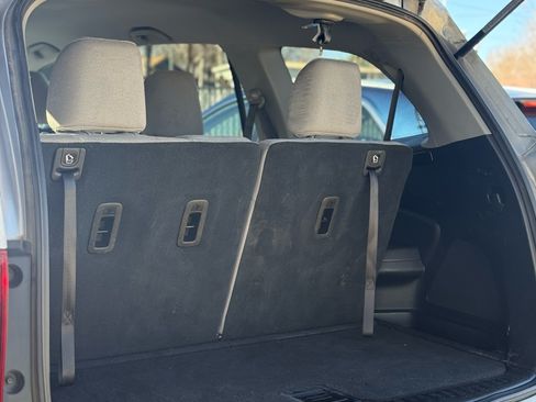 Used 2018 Honda Pilot EX image 6