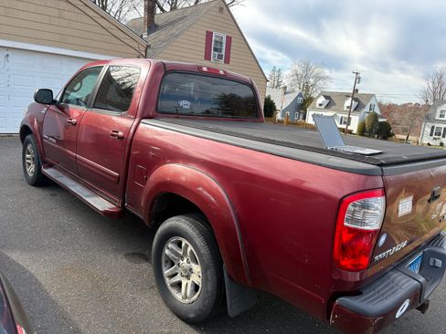 Used 2005 Toyota Tundra Limited image 1