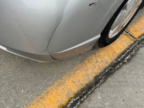 Used 2007 Honda Civic Hybrid Sedan 4D image 16