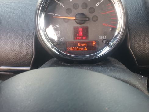 Used 2013 MINI Cooper Paceman John Cooper Works image 4