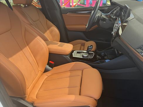 Used 2023 BMW X3 sDrive30i w/ Convenience Package image 6