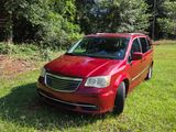 Used 2012 Chrysler Town & Country Touring w/ Entertainment Group #1 image 2