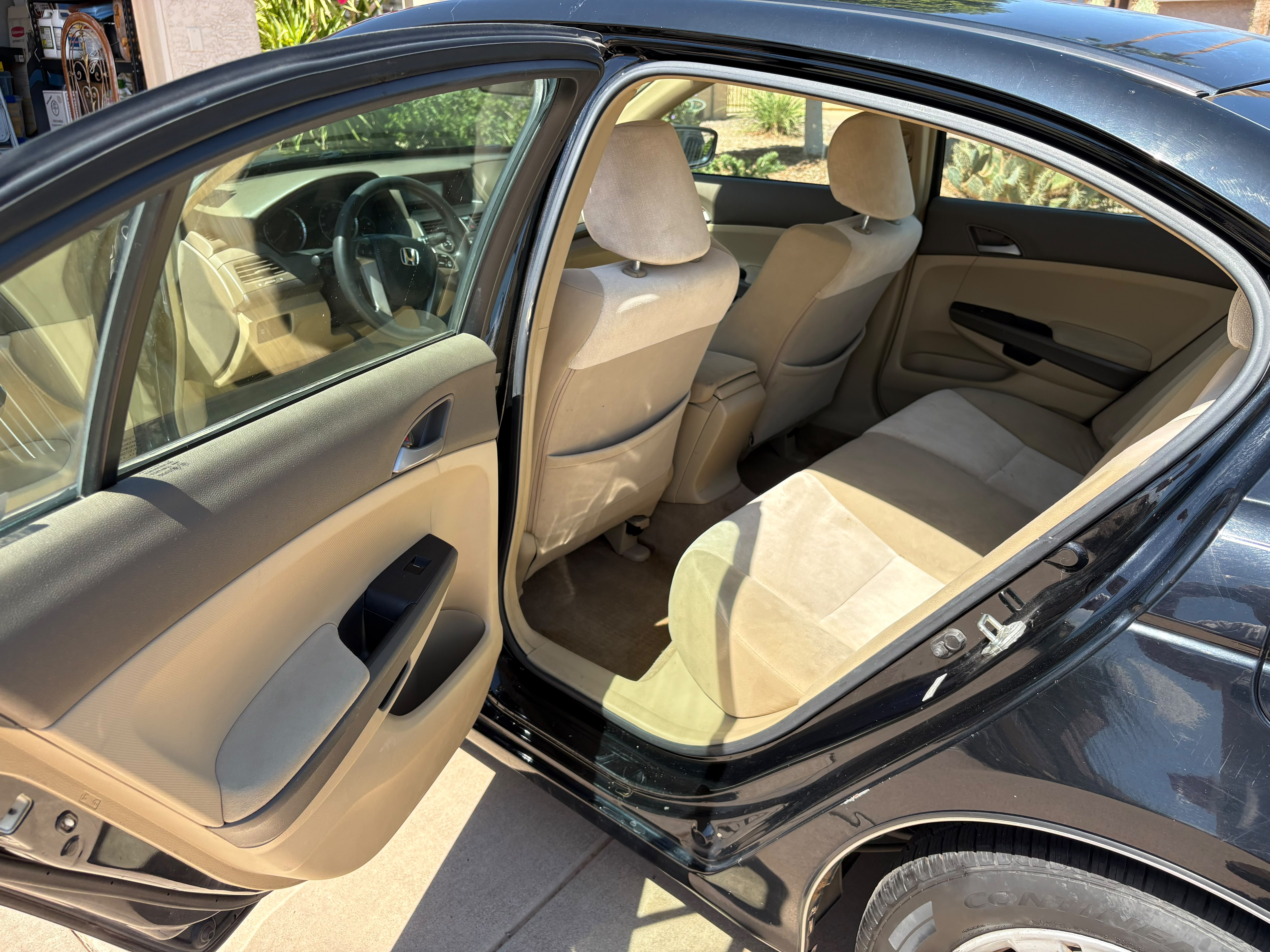 Used 2009 Honda Accord LX-P image 10