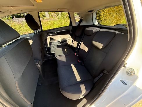 Used 2016 Honda Fit EX image 14