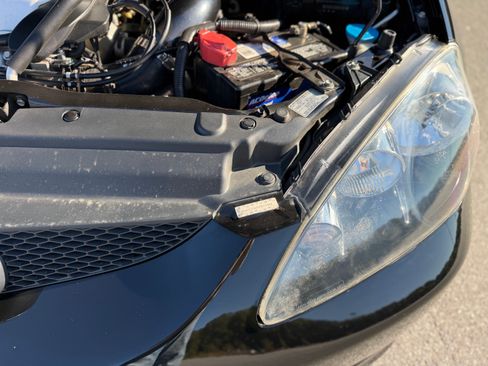 Used 2005 Acura RSX Type-S image 19