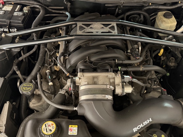 Used 2006 Ford Mustang GT Premium RWD image 10