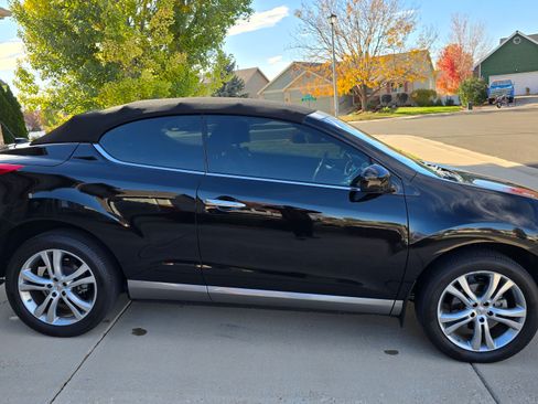 Used 2011 Nissan Murano image 13