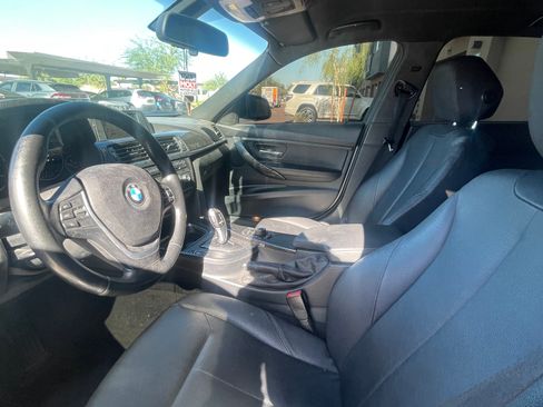Used 2014 BMW 328i Sedan image 12