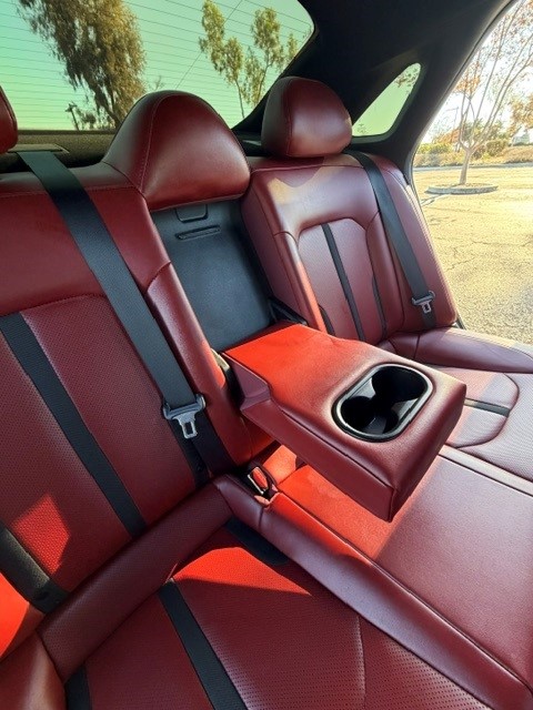 Used 2022 Kia K5 GT-Line w/ GT-Line FWD Premium Package image 15