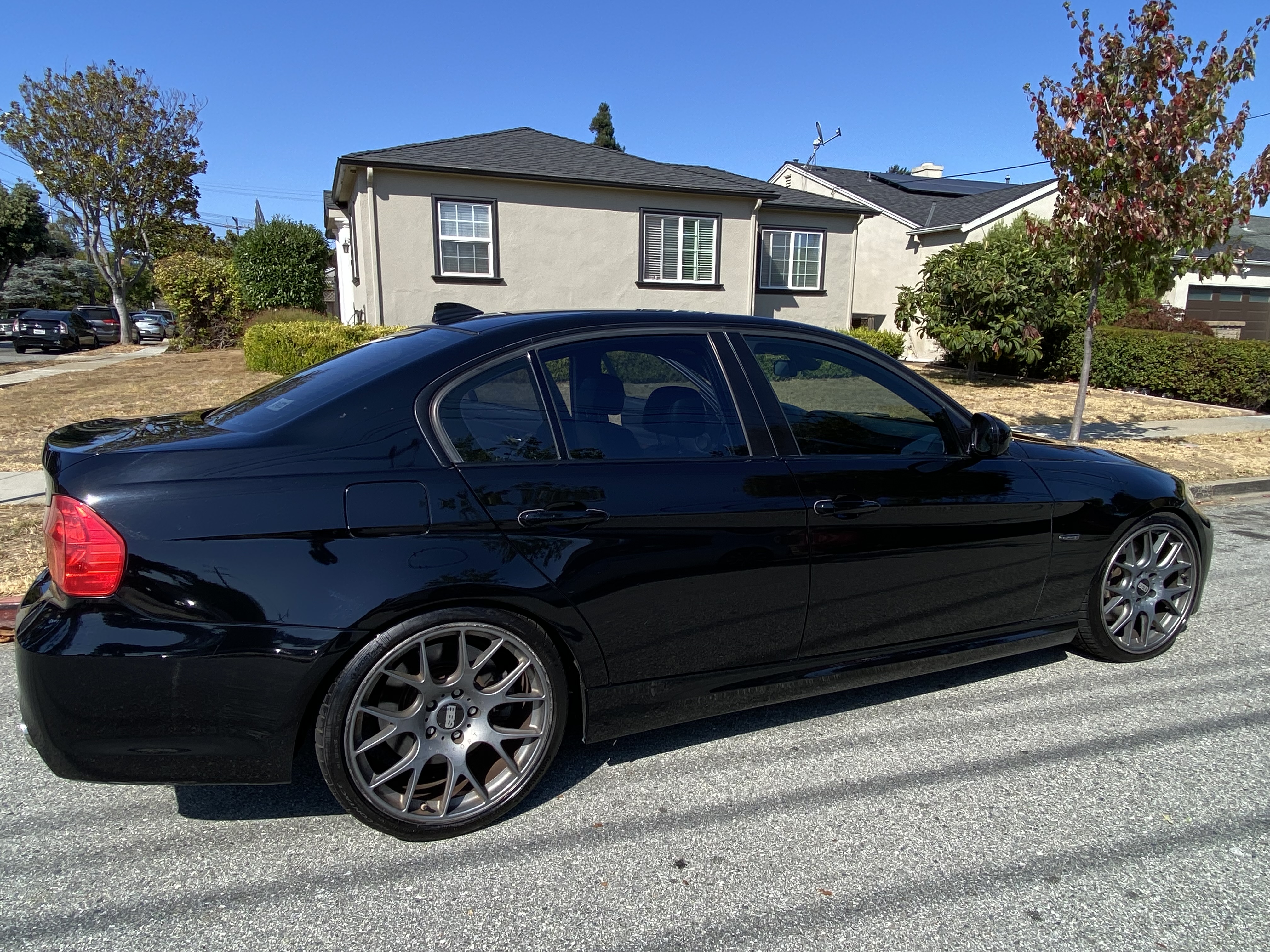Used 2011 BMW 335i Sedan RWD image 8