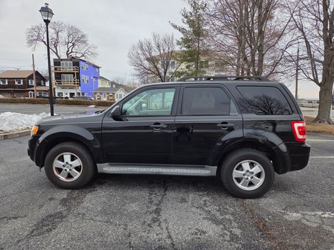 Used 2012 Ford Escape XLT image 8