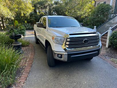 Used 2015 Toyota Tundra SR