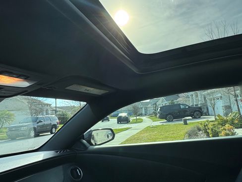 Used 2015 Chevrolet Camaro LT w/ RS Package image 26