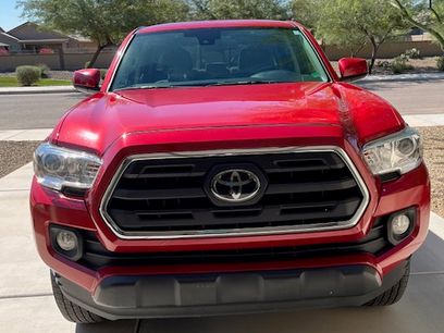 Used 2019 Toyota Tacoma SR5