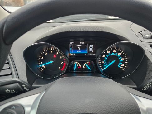 Used 2016 Ford Escape S image 10