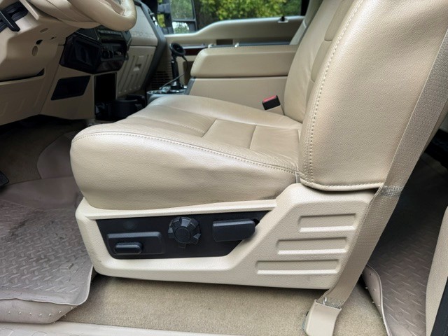 Used 2010 Ford F250 Lariat AWD/4WD image 18